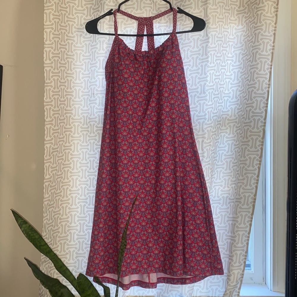 Prana Athletic Dress
